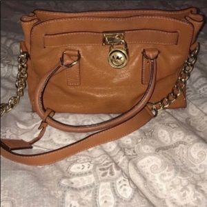 Medium Michael Kors Hamilton